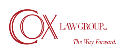 Cox Law Group, PLLC - Logo