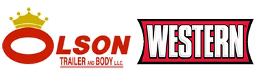 Olson Trailer & Body - logo