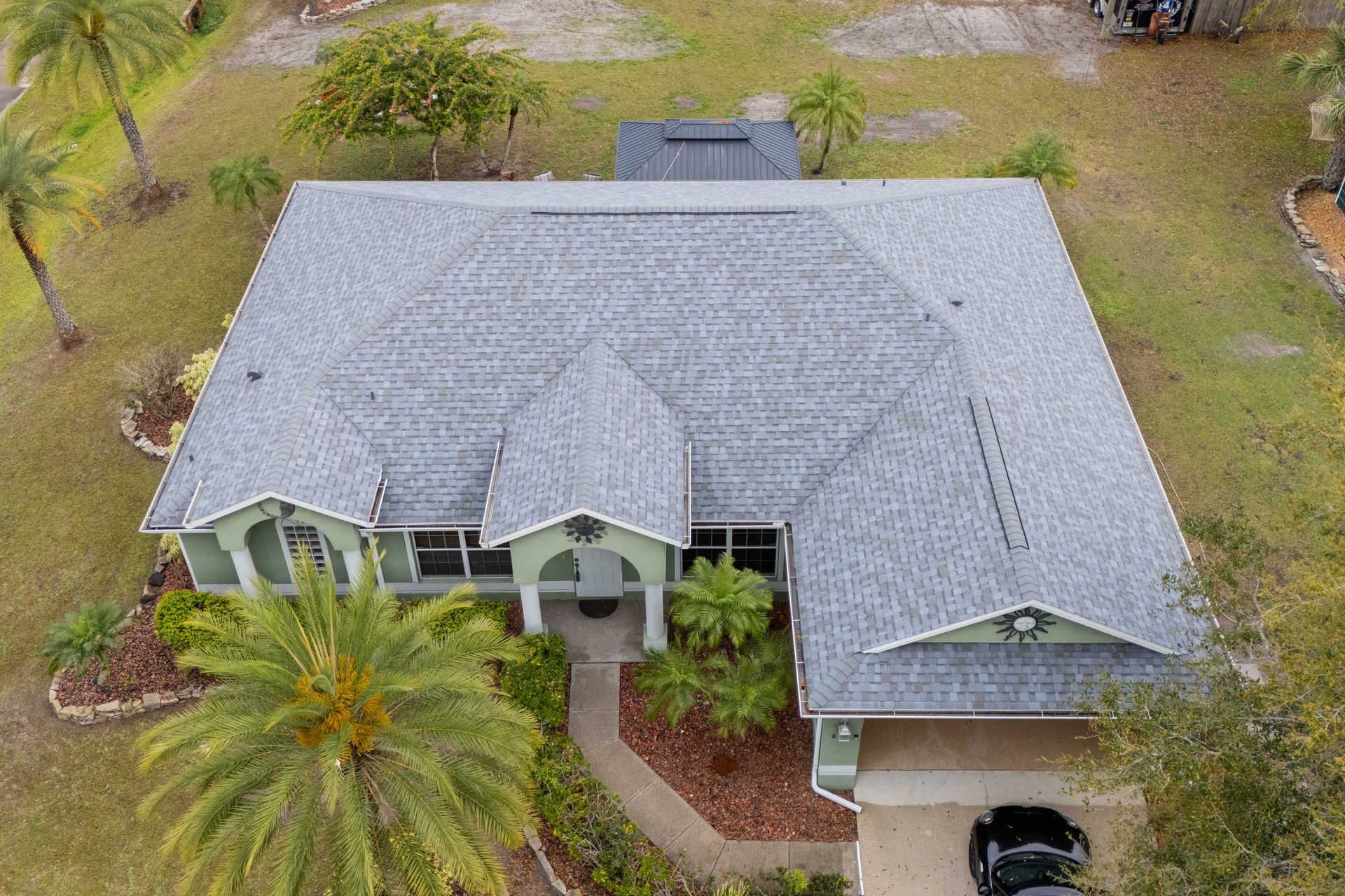 Palm Bay Roofing - JT Roofing