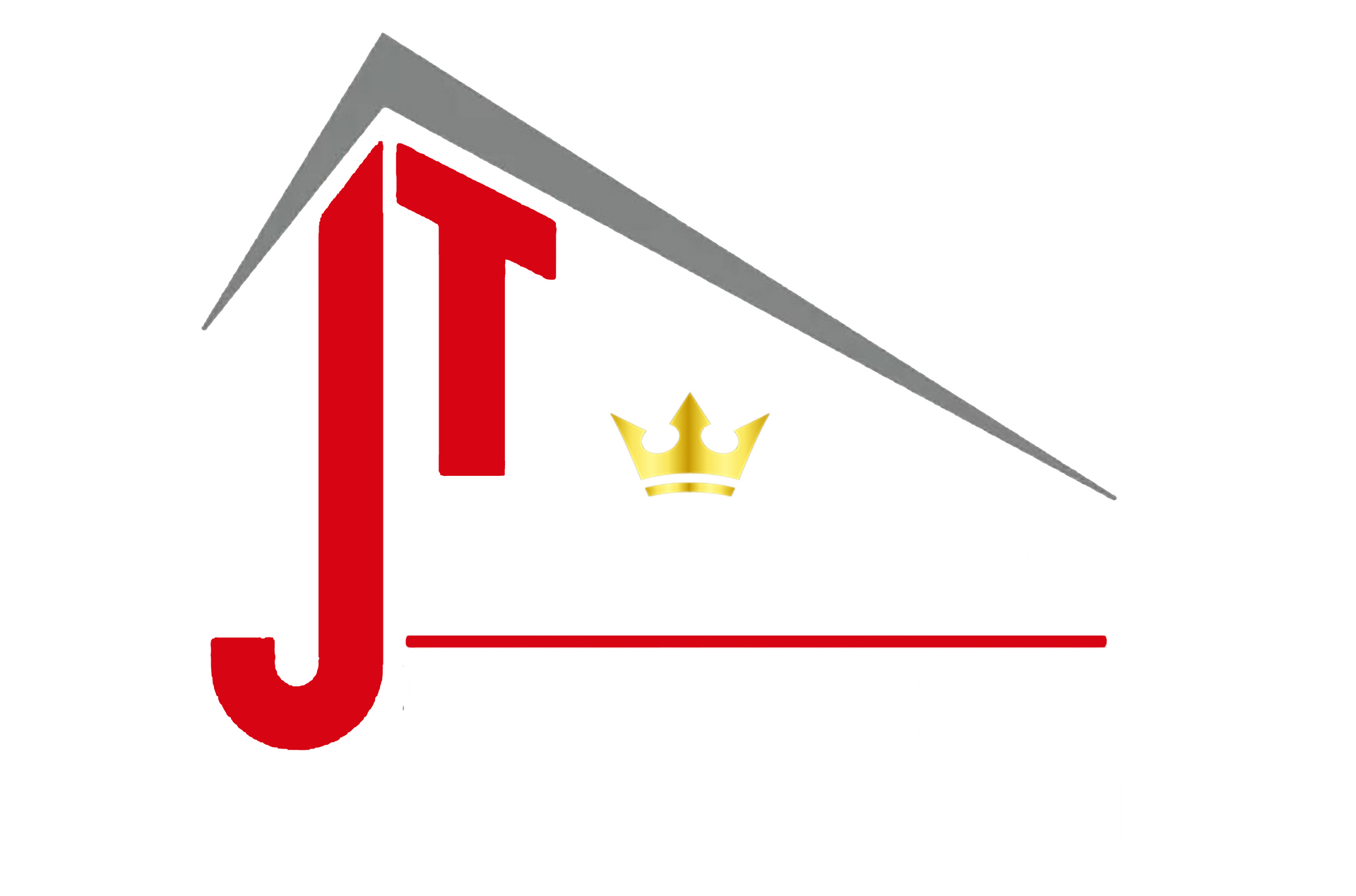 JT Roofing & Maintenance Inc. | Logo
