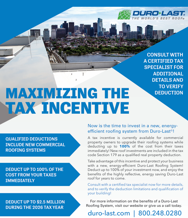 Maximizing the tax reform Commercial Roofing - JT Roofing Melbourne, FL Maximizing the tax reform Commercial Roofing - JT Roofing Melbourne, FL
