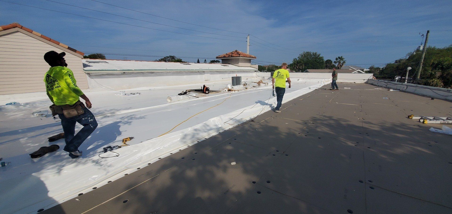 Duro-last Roof System - JT Roofing Melbourne, FL