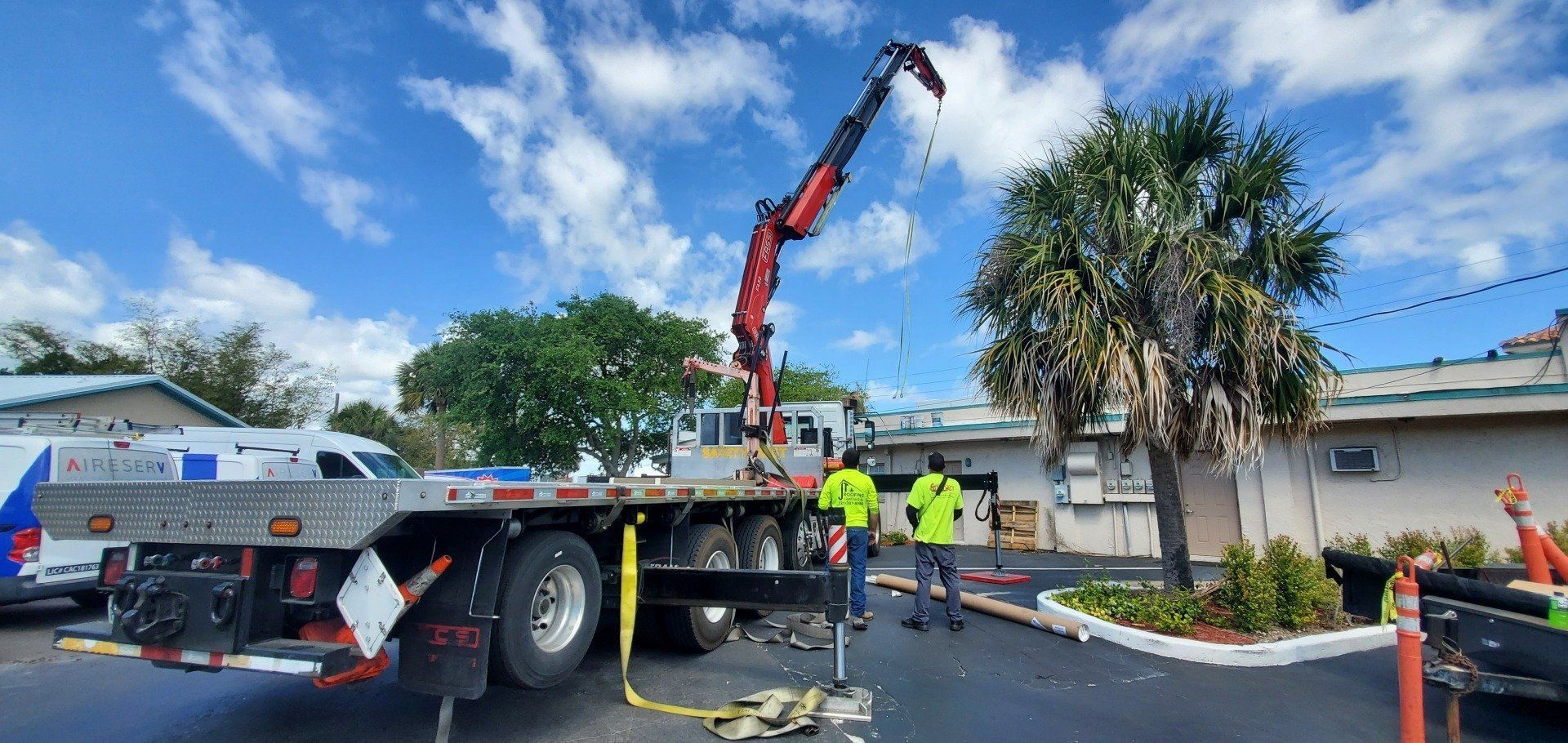 Duro-last Roof System Melbourne, FL - JT Roofing Palm Bay, FL