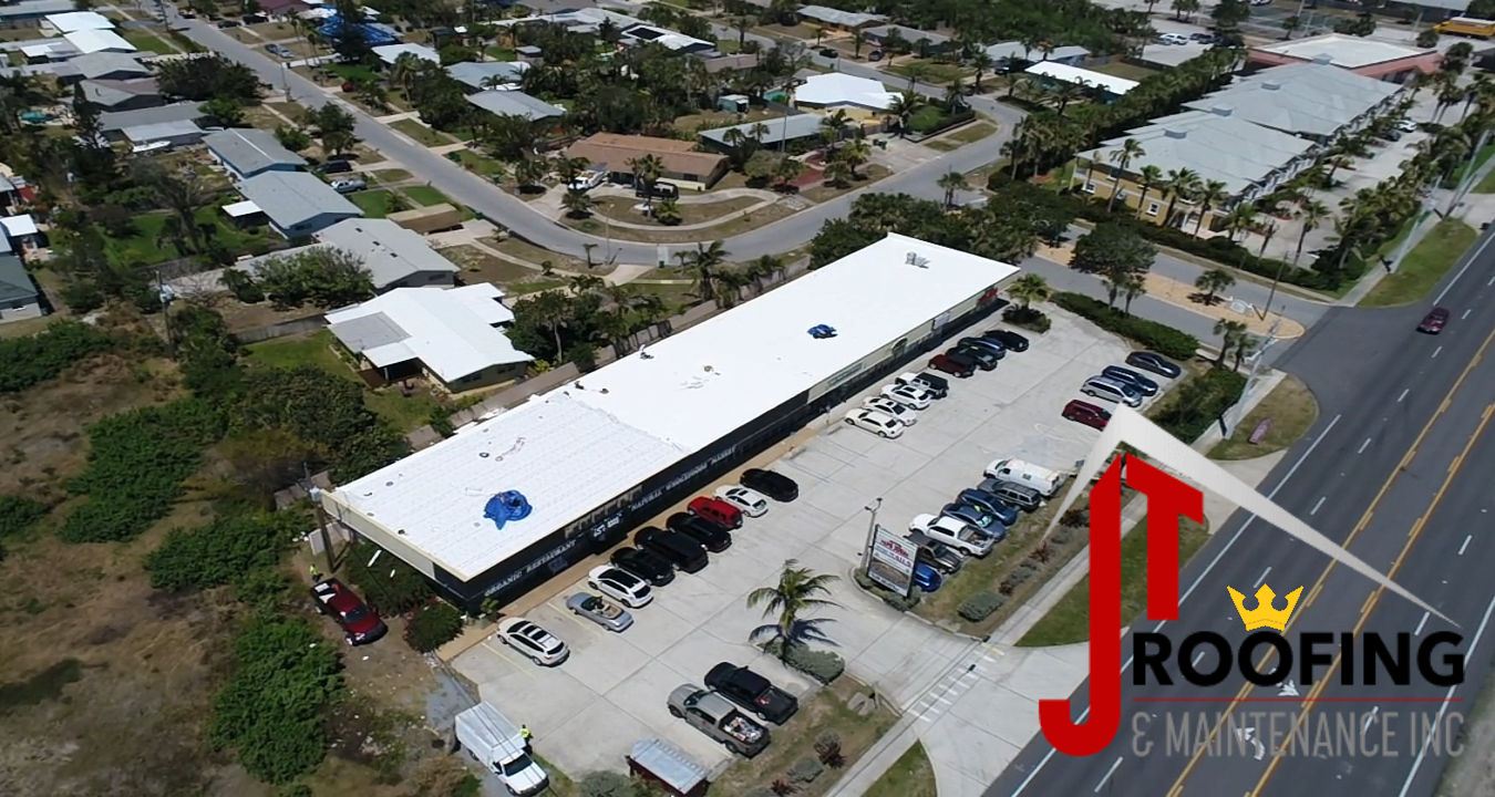 Duro-last Roof System - JT Roofing Melbourne, FL