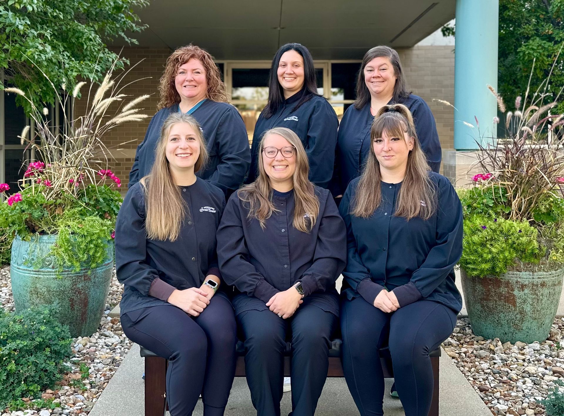 Cedar Rapids Smile Center, PLC