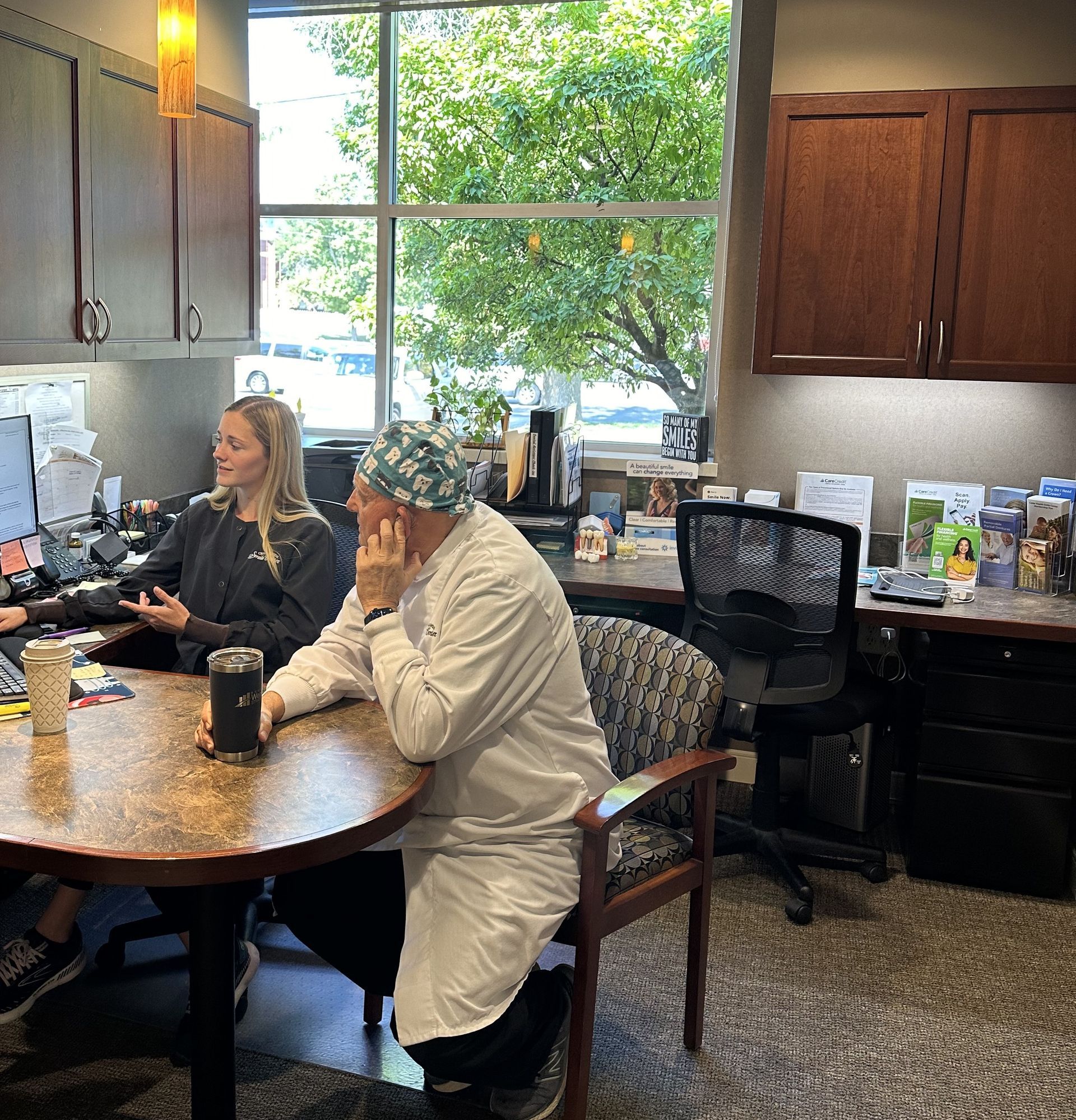 Cedar Rapids Smile Center, PLC