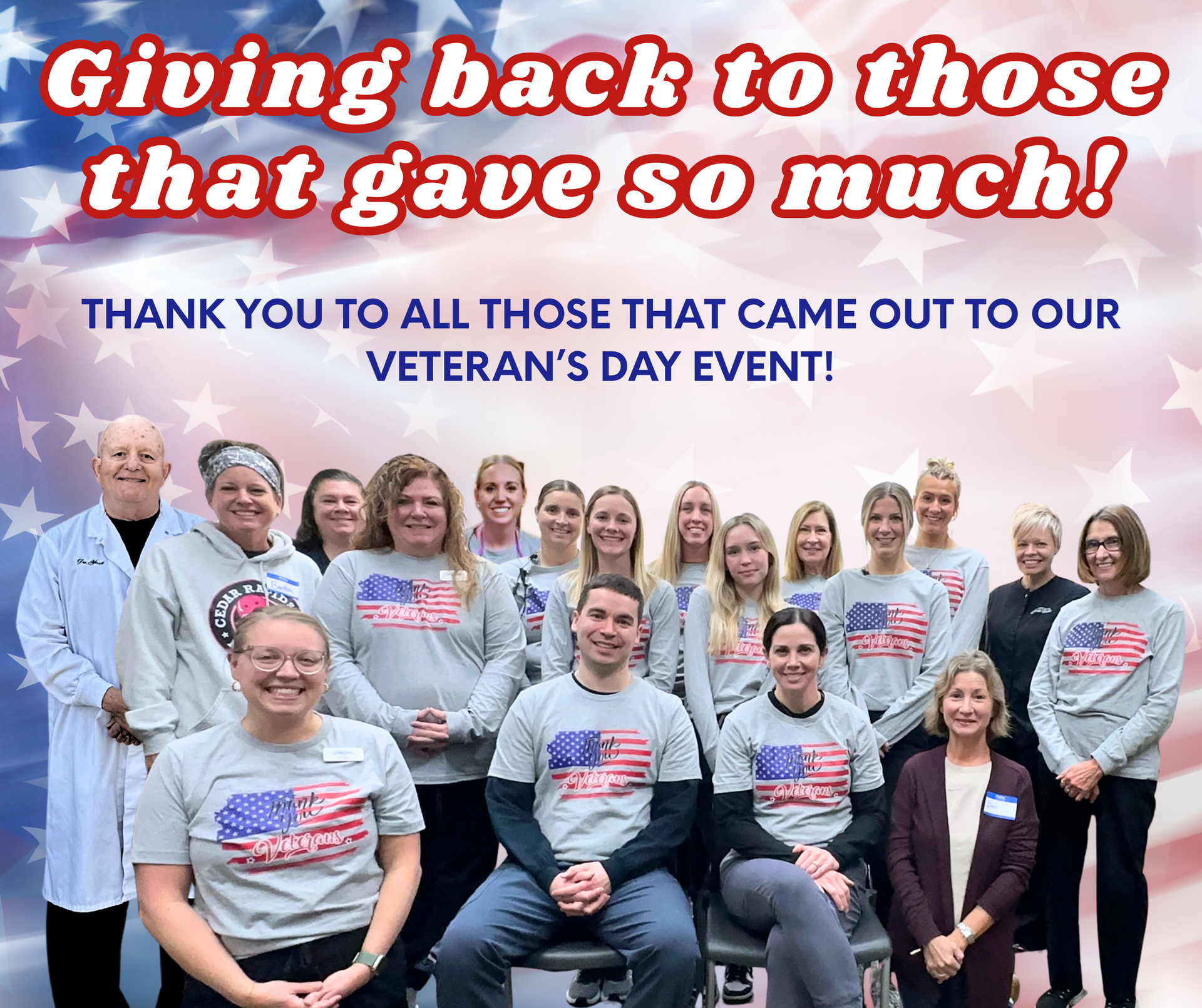 Cedar Rapids Smile Center, PLC