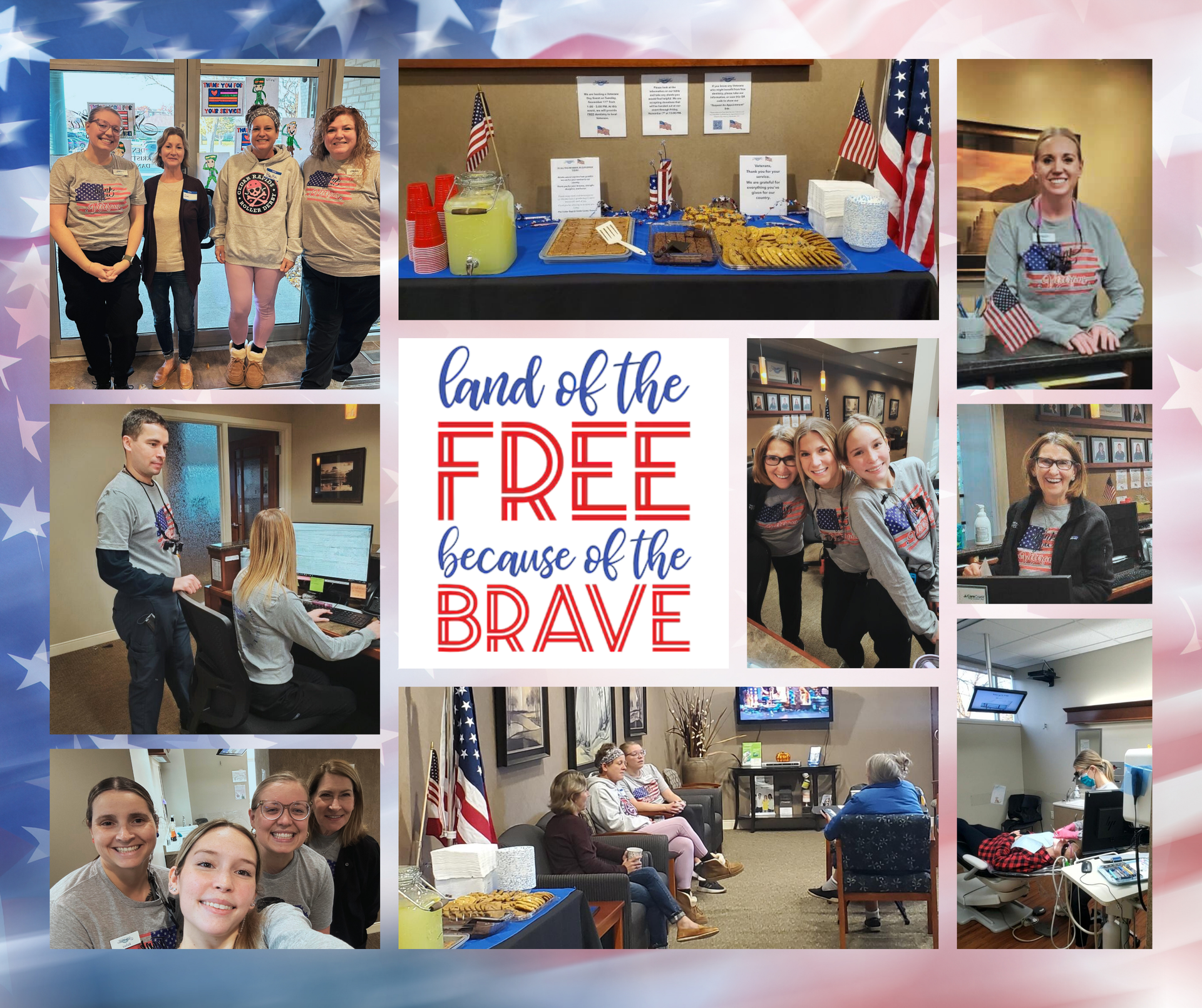 Cedar Rapids Smile Center, PLC