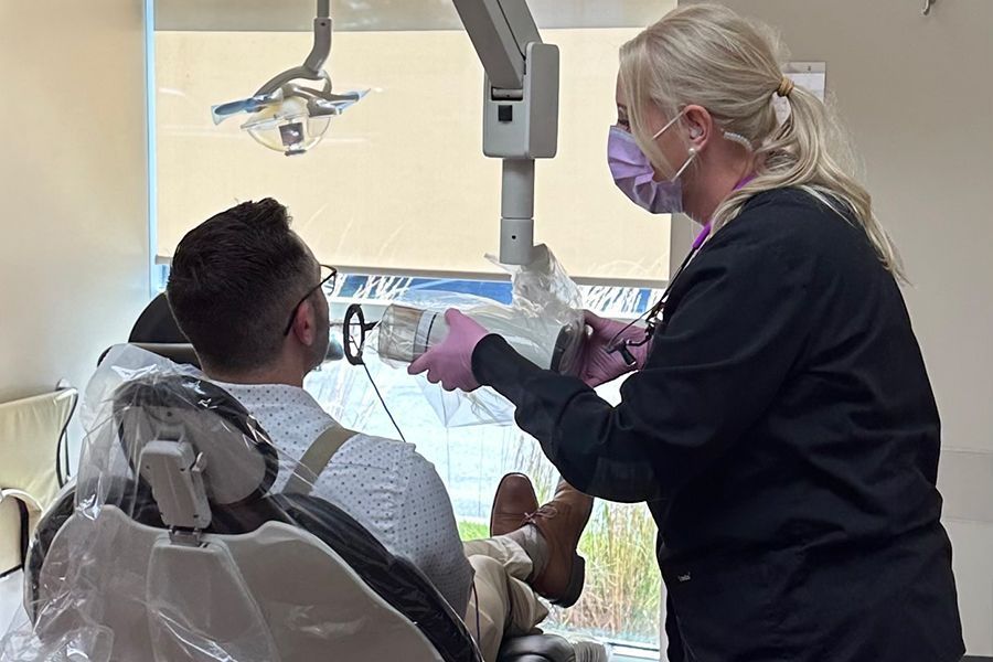 Cedar Rapids Smile Center, PLC