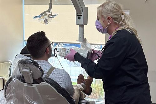 Cedar Rapids Smile Center, PLC