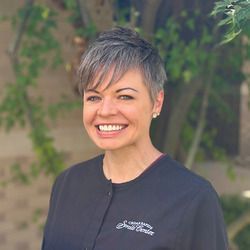 Cedar Rapids Smile Center, PLC