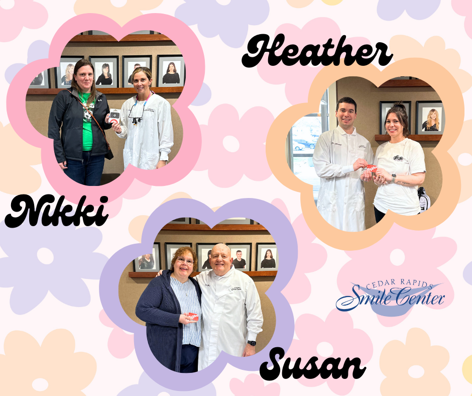 Cedar Rapids Smile Center, PLC