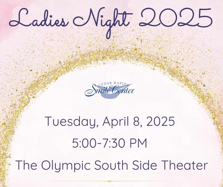 Cedar Rapids Smile Center, PLC