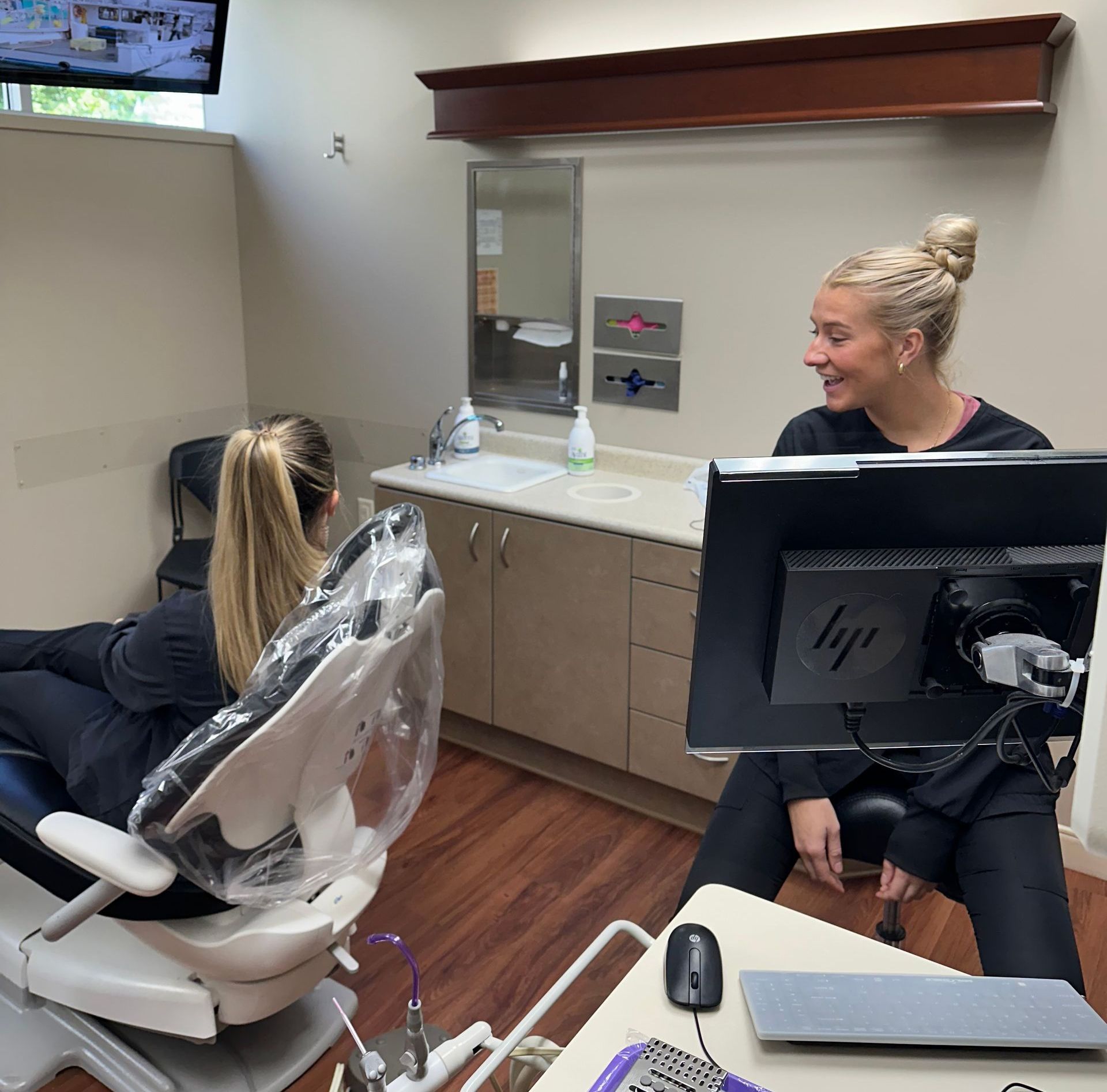 Cedar Rapids Smile Center, PLC