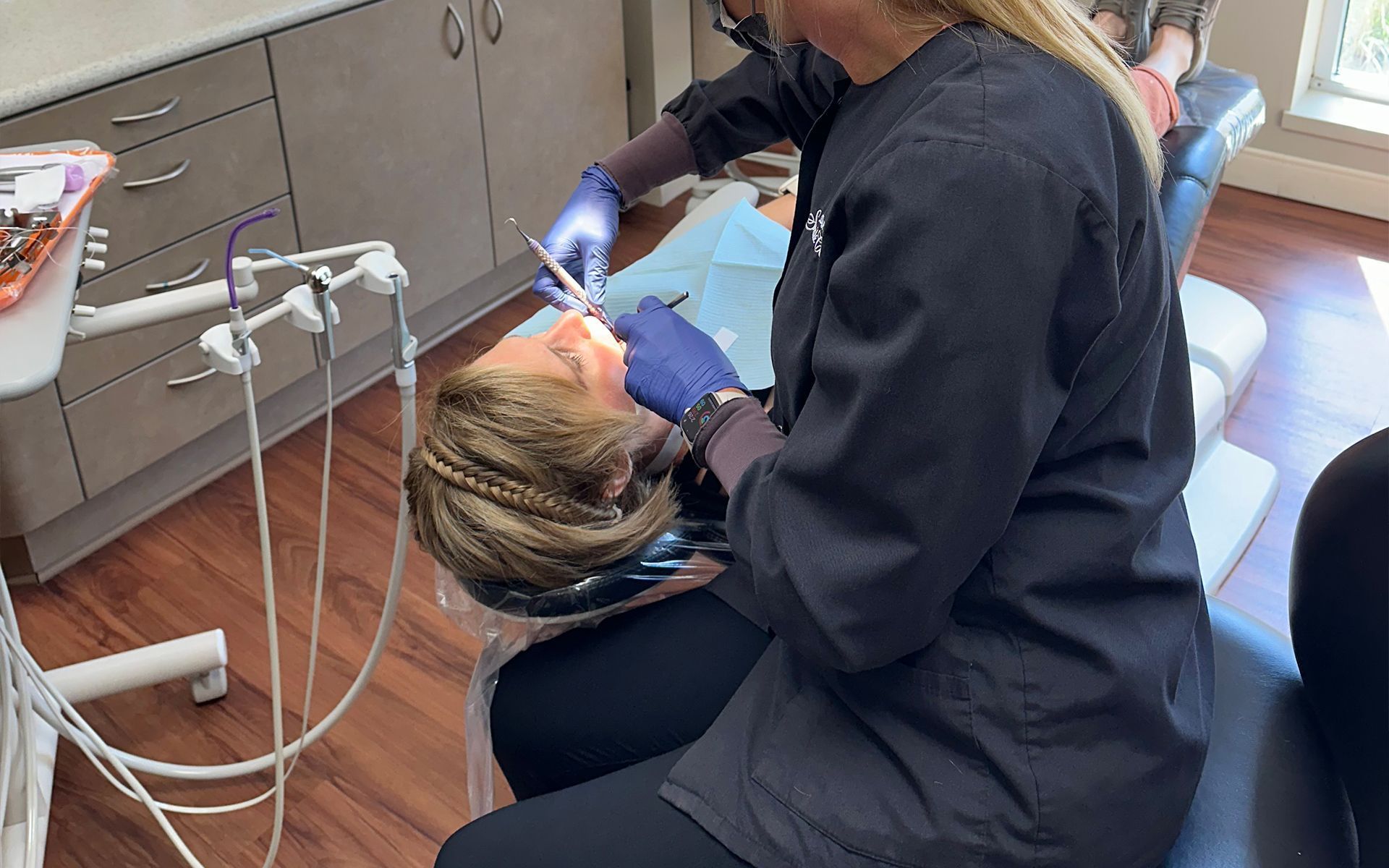 Cedar Rapids Smile Center, PLC