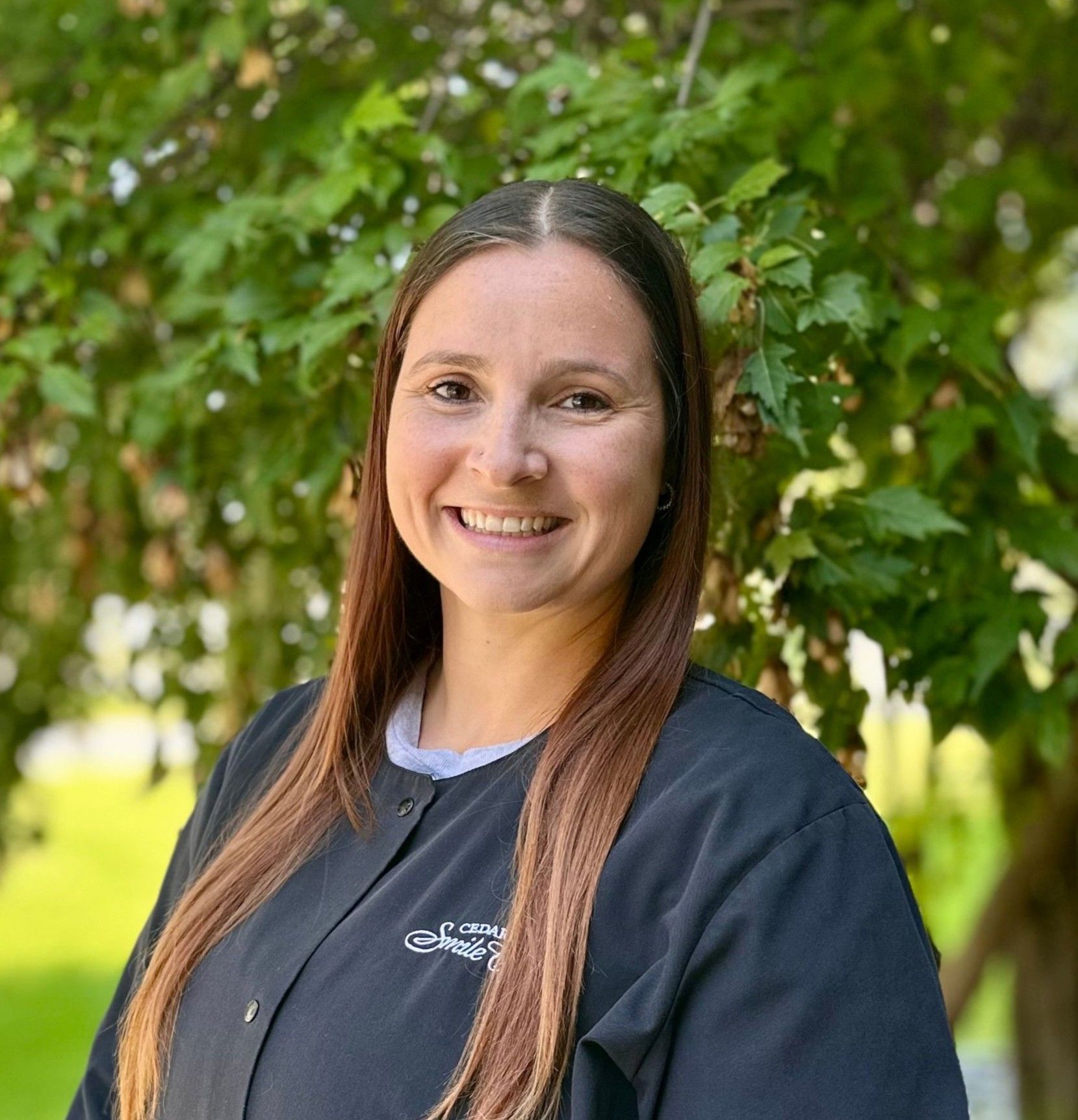 Cedar Rapids Smile Center, PLC