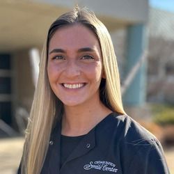 Cedar Rapids Smile Center, PLC