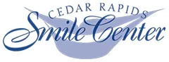 Cedar Rapids Smile Center, PLC - logo