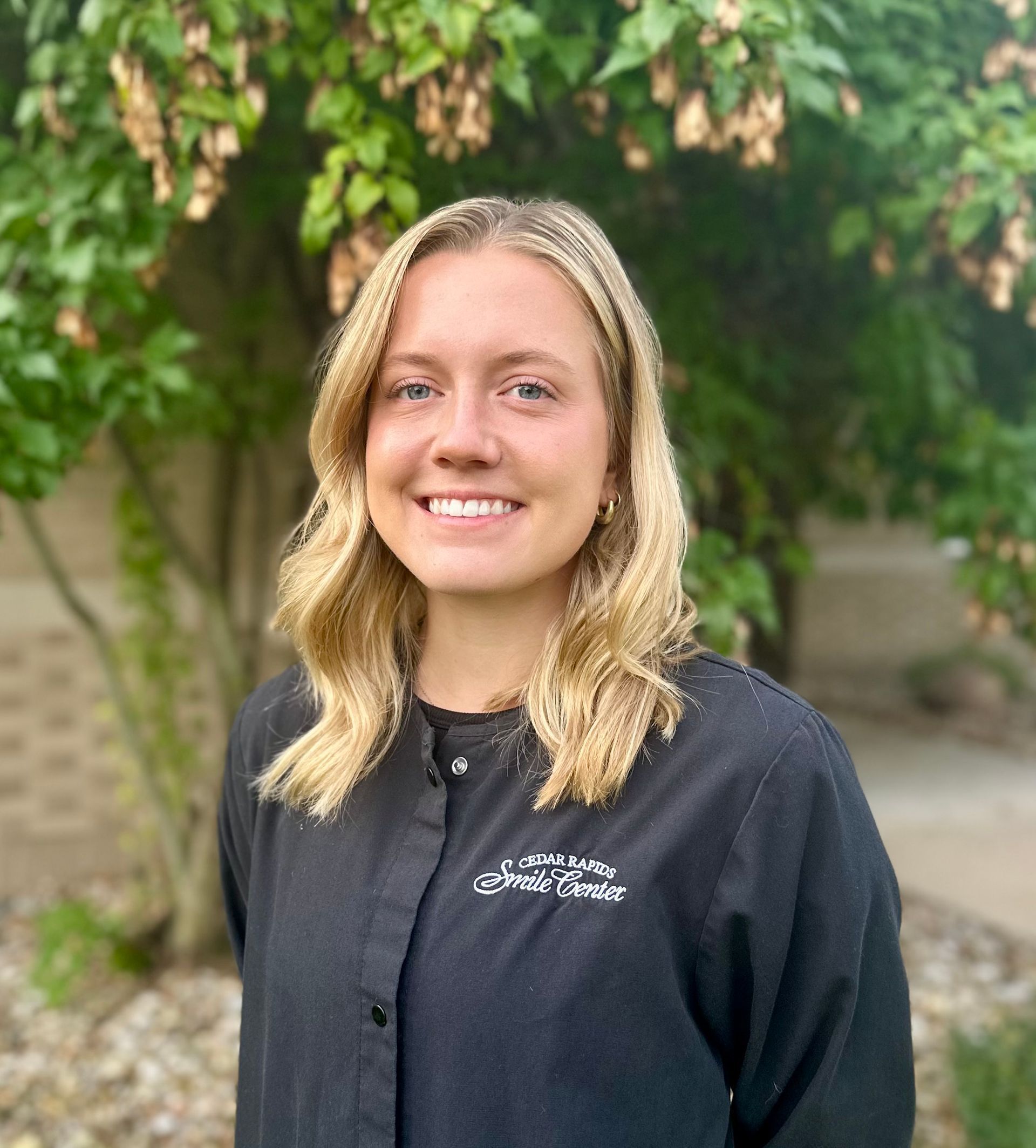 Cedar Rapids Smile Center, PLC