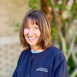 Cedar Rapids Smile Center, PLC