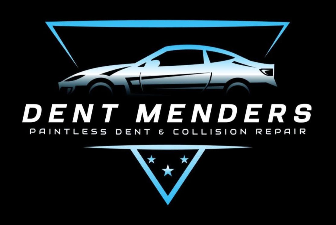 Dent Menders Auto Body and Collision Repair - Logo