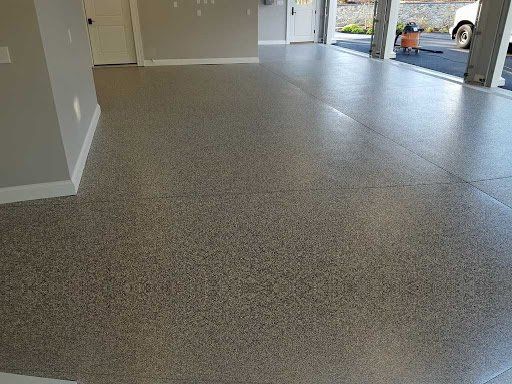 Duralast Concrete Coatings of PA Photo Gallery Narvon, PA