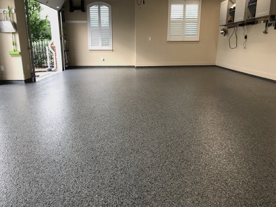 Concrete Coatings Garage Floors Narvon, PA