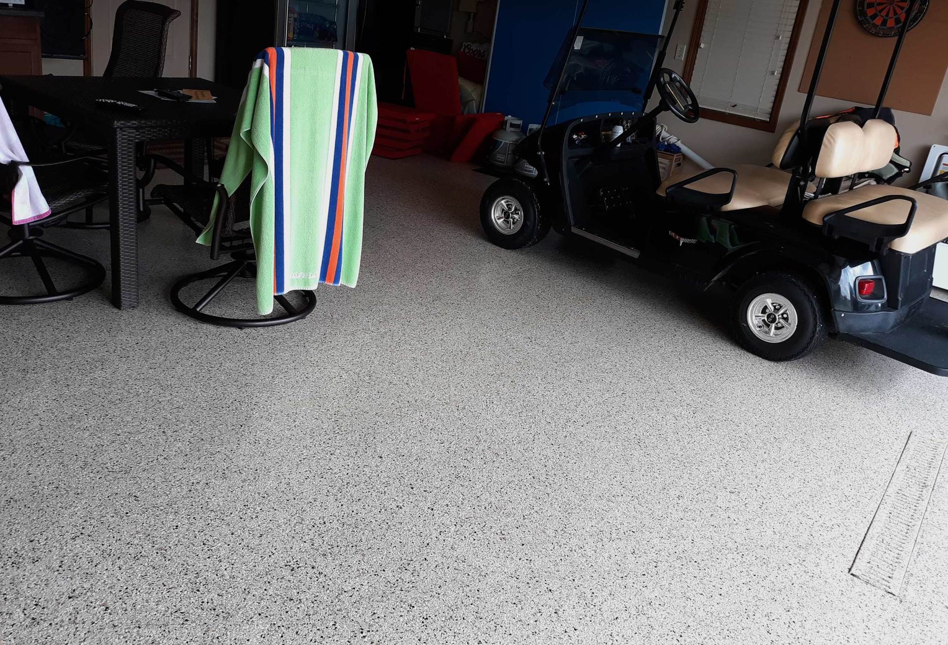 Duralast Concrete Coatings of PA Floor Coating Narvon PA