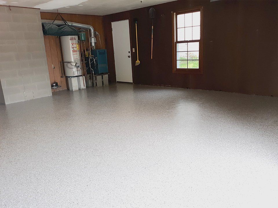 Duralast Concrete Coatings of PA Floor Coating Narvon PA