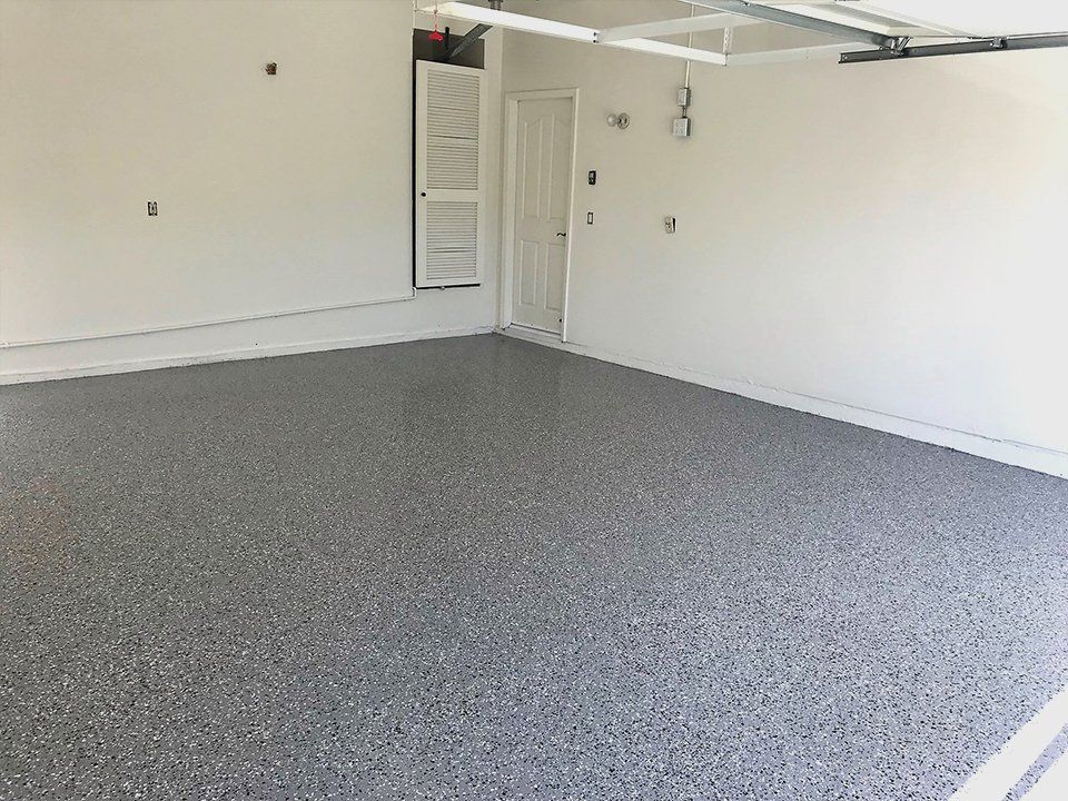 Duralast Concrete Coatings of PA Floor Coating Narvon PA