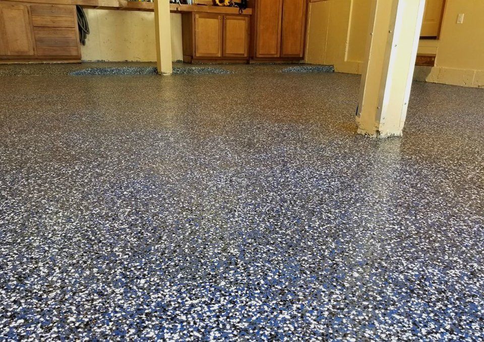 Duralast Concrete Coatings of PA Photo Gallery Narvon, PA