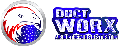 Duct Worx LLC - Logo