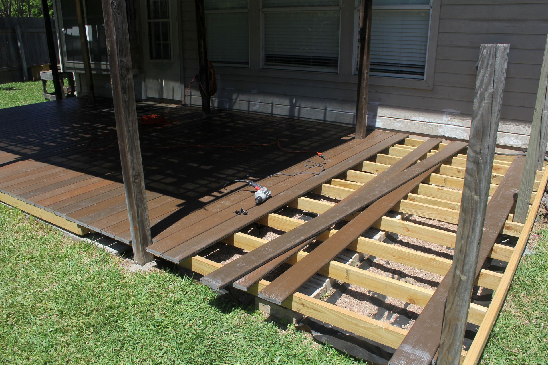 remodeling contractors