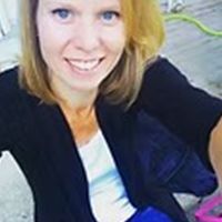 Joanne Davis - Bookkeeper