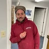 Matt Foye - CDL, Machine Operator, Installations