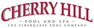 Cherry Hill Pool & Spa logo