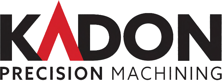 Kadon Precision Machining logo