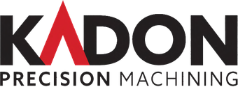 Kadon Precision Machining logo