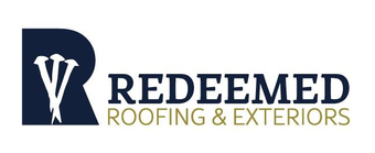Redeemed Roofing & Exteriors - logo