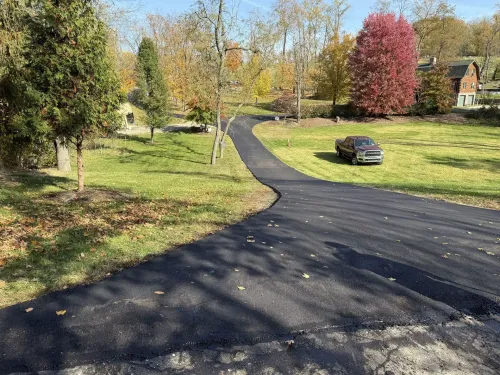 Jim Lovell Paving