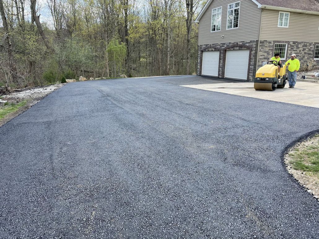Jim Lovell Paving