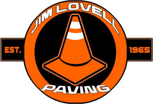 Jim Lovell Paving