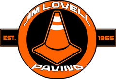 Jim Lovell Paving