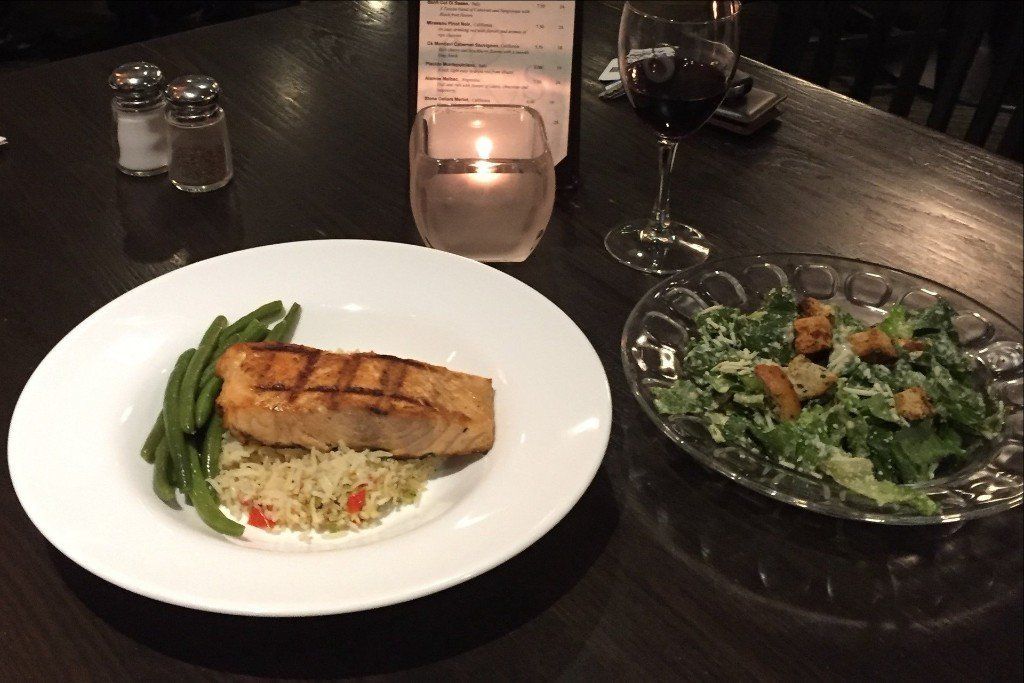 Fruit & Salad Co. FamilyFriendly Restaurant Pittsford NY