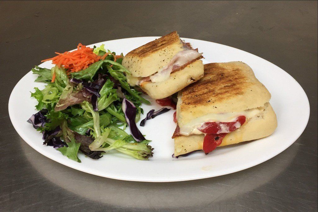 Fruit & Salad Co. FamilyFriendly Restaurant Pittsford NY