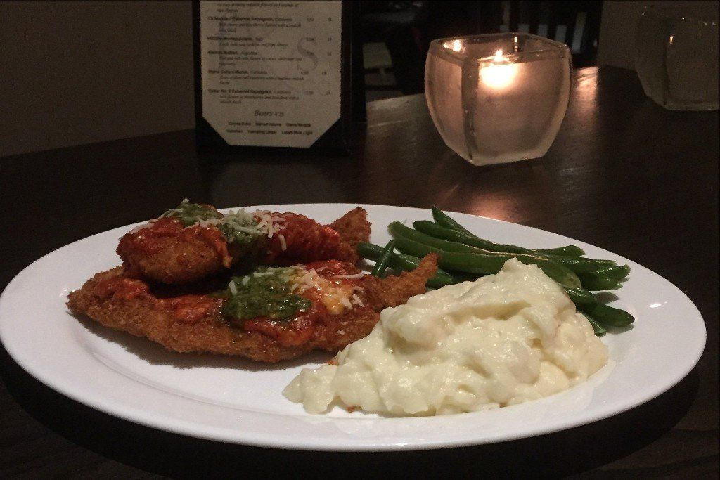 Fruit & Salad Co. FamilyFriendly Restaurant Pittsford NY