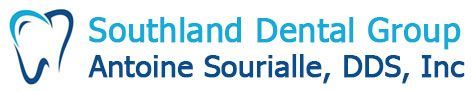 Southland Dental Group: Antoine Sourialle, DDS, Inc - logo