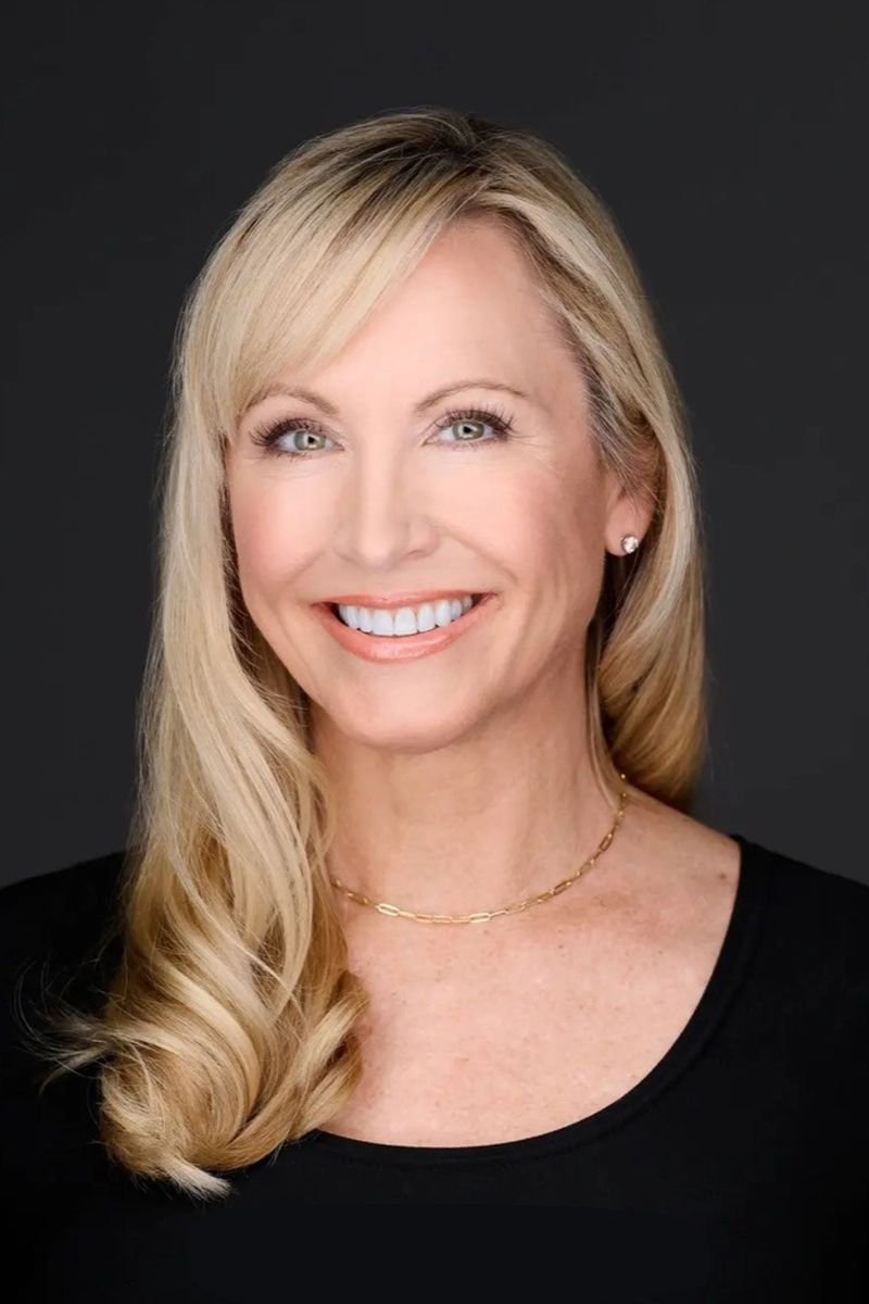 Dr. Heidi Starnes