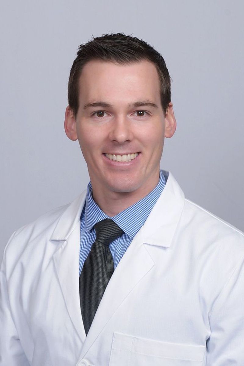 Dr. Jacob Hanseen D.M.D.