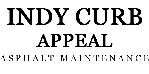 Indy Curb Appeal Asphalt Maintenance - logo